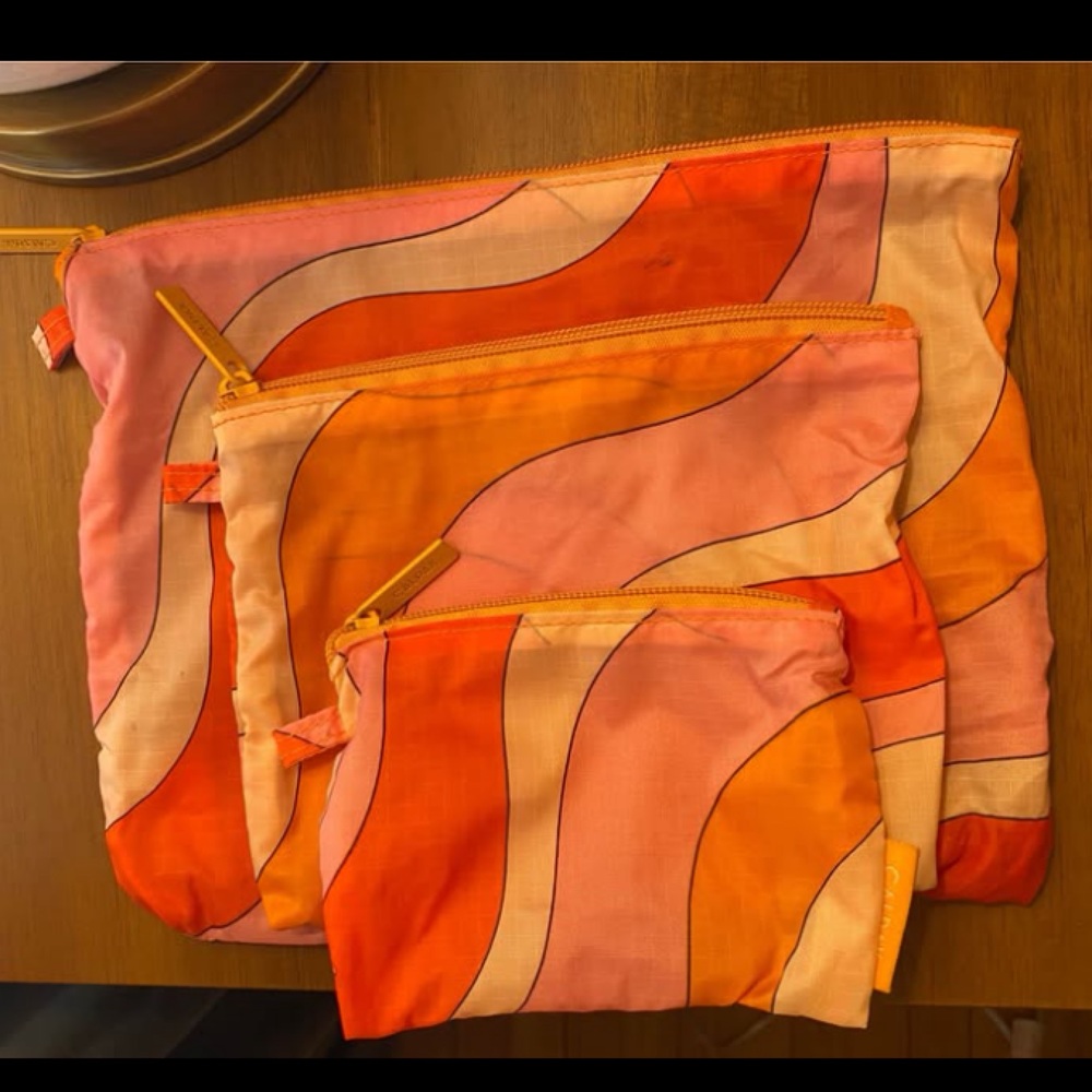 Calpak Set